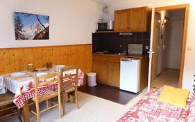 Résidence Le Prarion 2 - Studio pour 4 Personnes 25