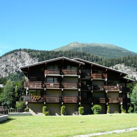 Résidence Le Prarion 2 - Studio pour 4 Personnes 25 Les Houches Extérieur photo